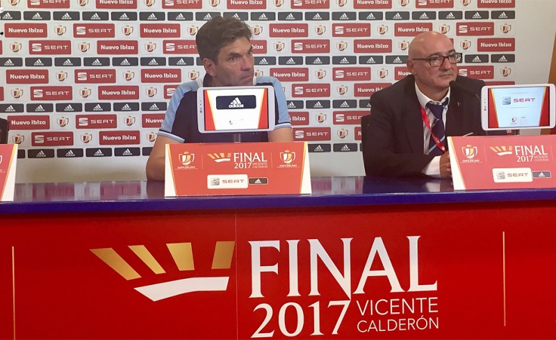 Όλα ανοιχτά για Πελεγκρίνο