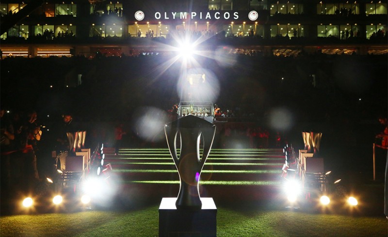 Μόνο από φωτογραφία θα βλέπετε την κούπα!