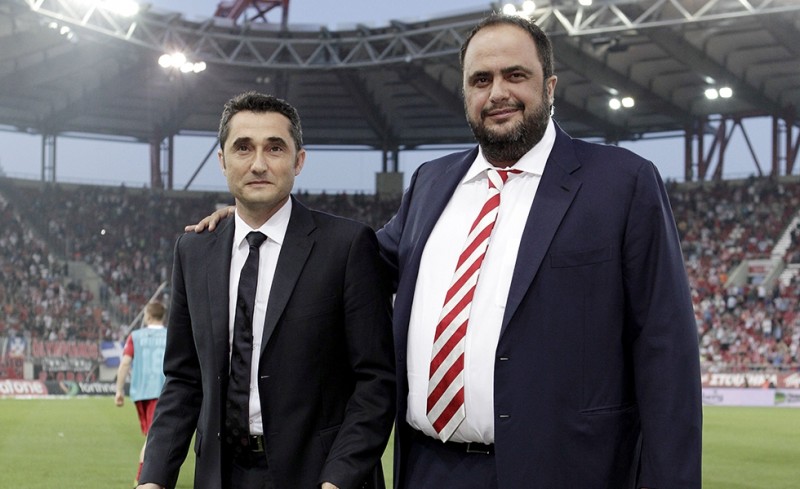 Στη Νότιγχαμ περιμένουν Βαλβέρδε (λόγω Μαρινάκη)