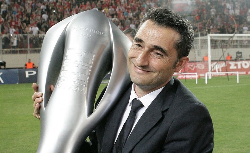 Θολώνει τα νερά η Μπαρτσελόνα...