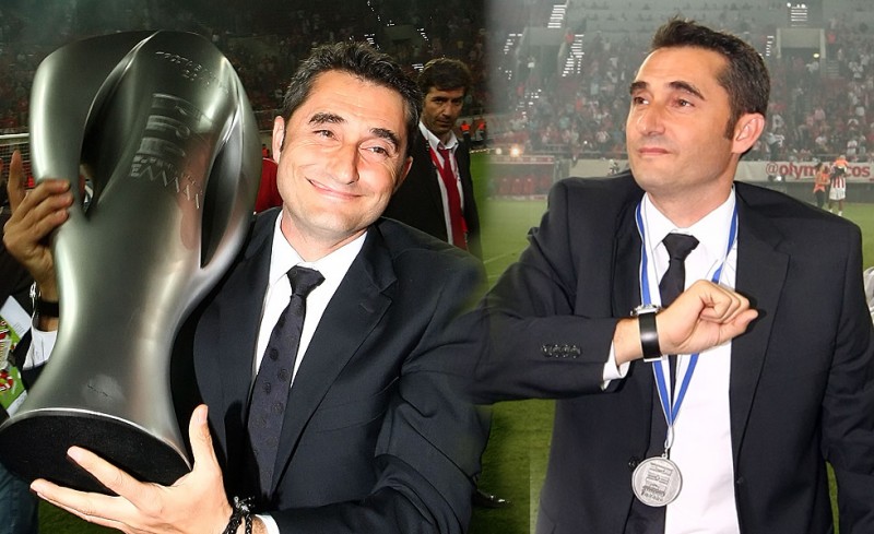 Να παρέμβει εισαγγελέας στην Μπαρτσελόνα!