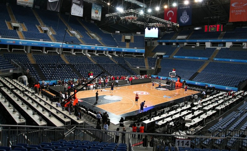 Αυξημένα μέτρα ασφαλείας στην Πόλη