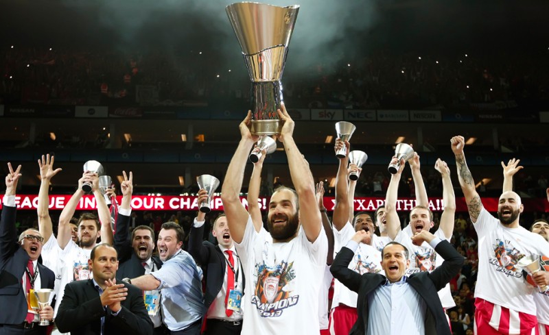 Τι ζήσαμε, Θεέ μου! (photos, video)