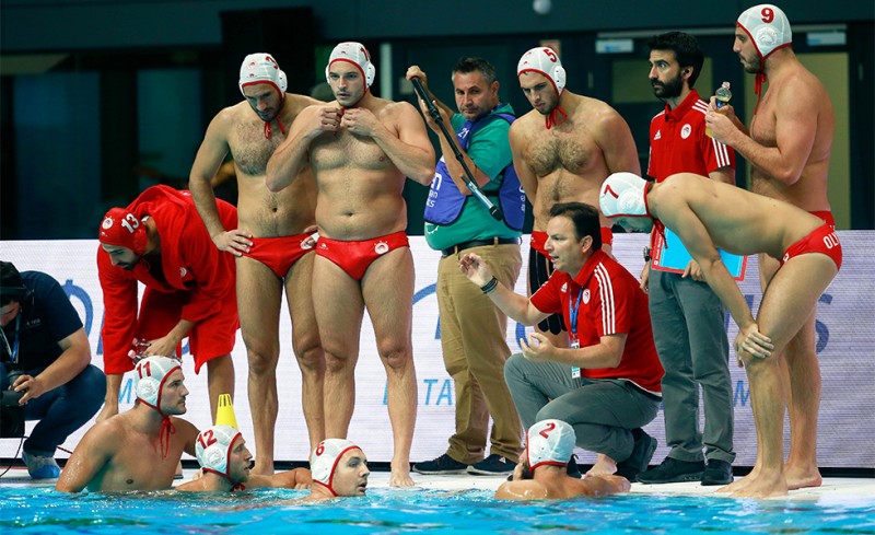 Στη Γένοβα το Final 6 του 2018