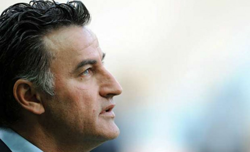 Γκαλτιέ για Νις