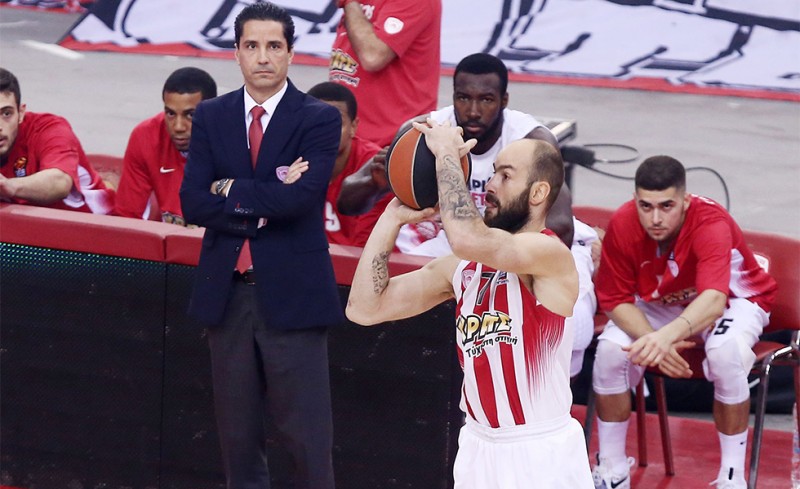 Υπόκλιση: «Κανείς άλλος σαν κι αυτόν!» (video)
