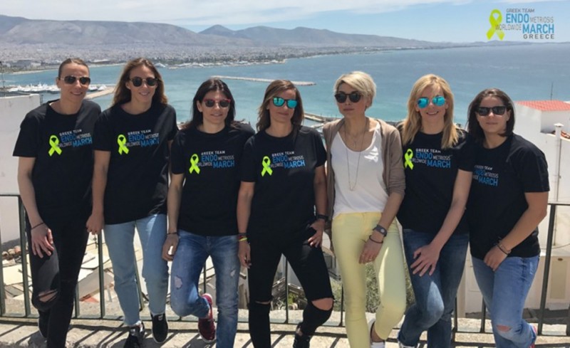«Τεράστια η στήριξη Ολυμπιακού και Δήμου Πειραιά»