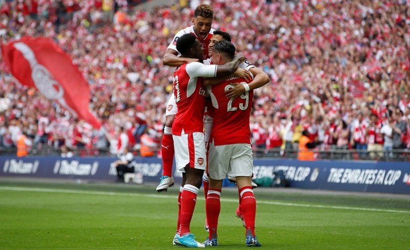 Ούτε έναν τελικό δεν ξέρουν να κάνουν οι Άγγλοι!