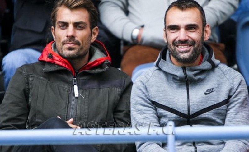 Το… survivor στο Final 4 των Κ17!