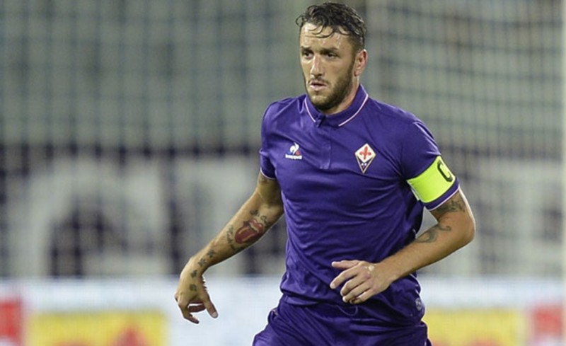 Επίσημο τέλος του Ροντρίγκες από Φιορεντίνα