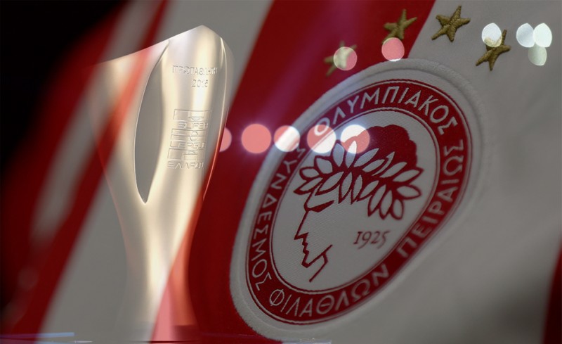 Γλέντι Καραραπά σε ΠΑΟΚ!