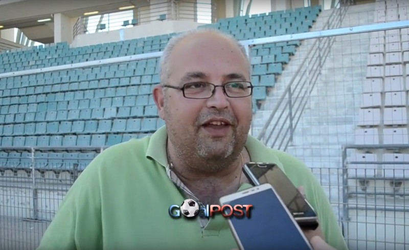 Κι όμως: Γι’ αυτόν ο Ολυμπιακός 