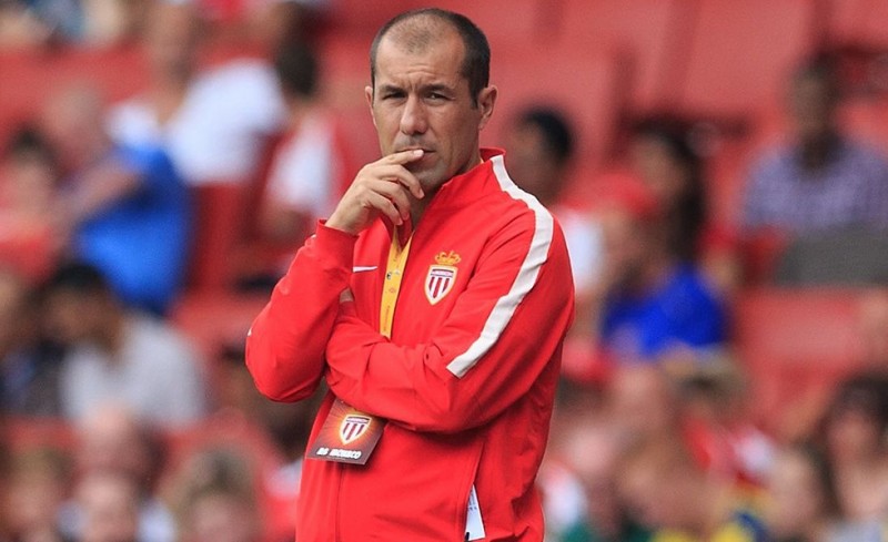 Κορυφαίος προπονητής ο Ζαρντίμ!