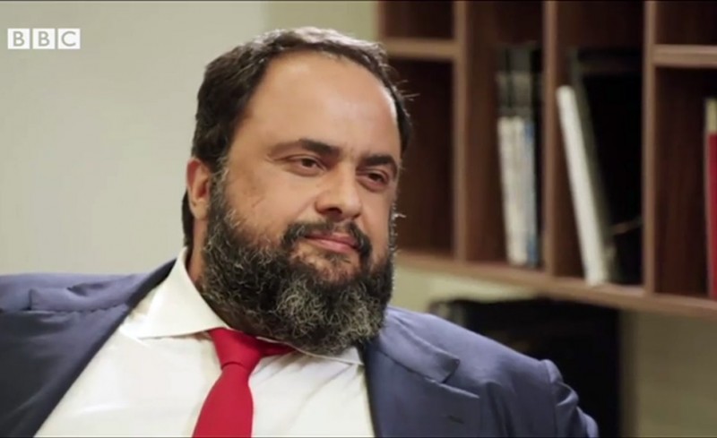 Στα χέρια του Μαρινάκη η Νότιγχαμ Φόρεστ!