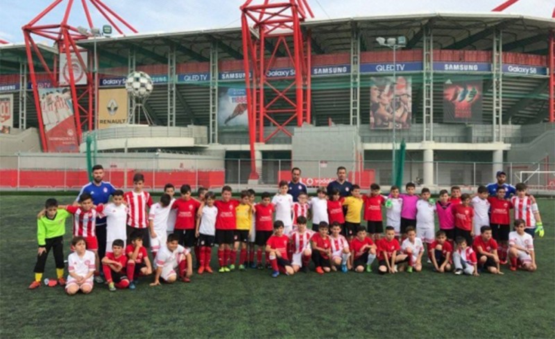 Μοναδικές εμπειρίες για τους 