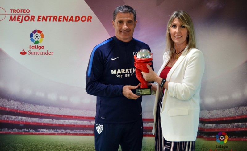 Μίτσελ, ο κορυφαίος!