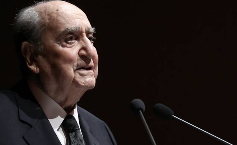 Απεβίωσε ο Κωνσταντίνος Μητσοτάκης!