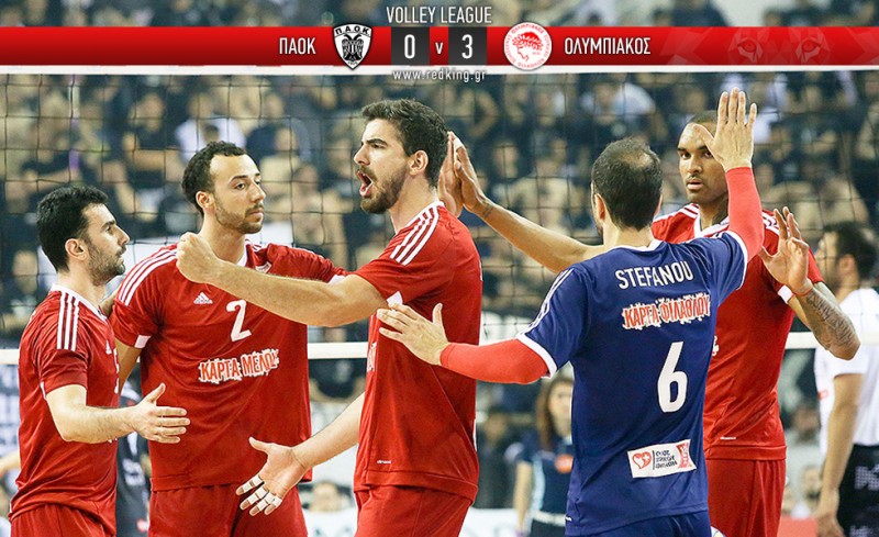 Τώρα ελάτε στο Ρέντη!