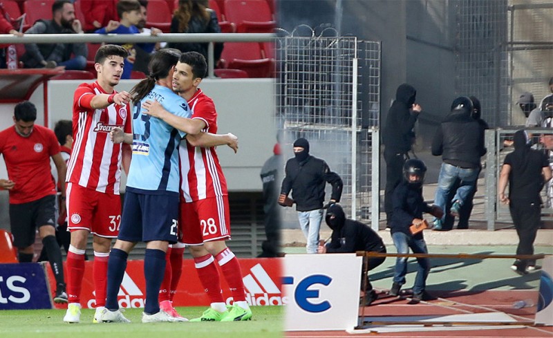 Για γέλια και για κλάματα!