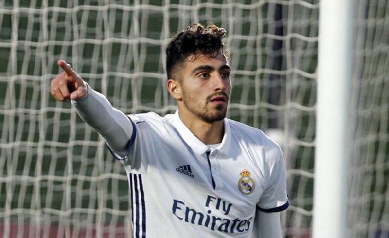 Επιστρέφει ο Βέργος