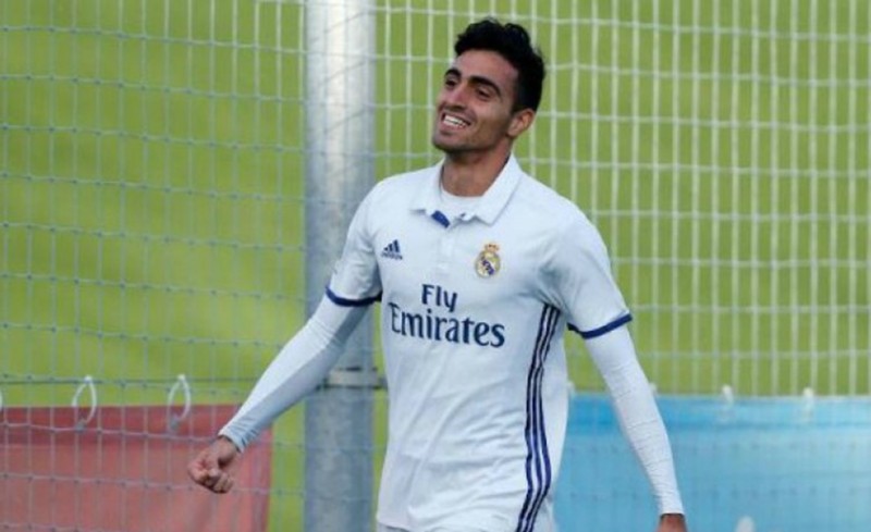 Μαζί με Μπενζεμά ο Βέργος! (photo)