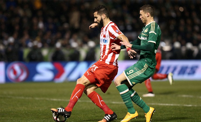 Σύγκριση; Ε, όχι!