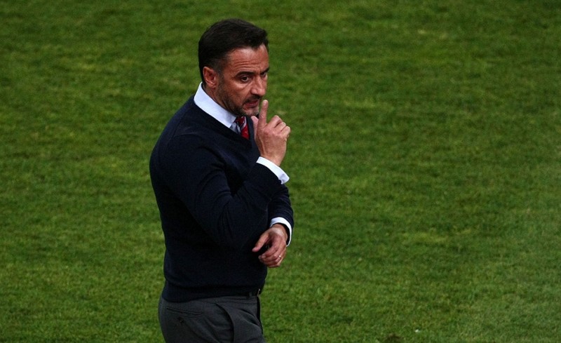 Δύο πρώην και ένας υποψήφιος, για Ναντ!