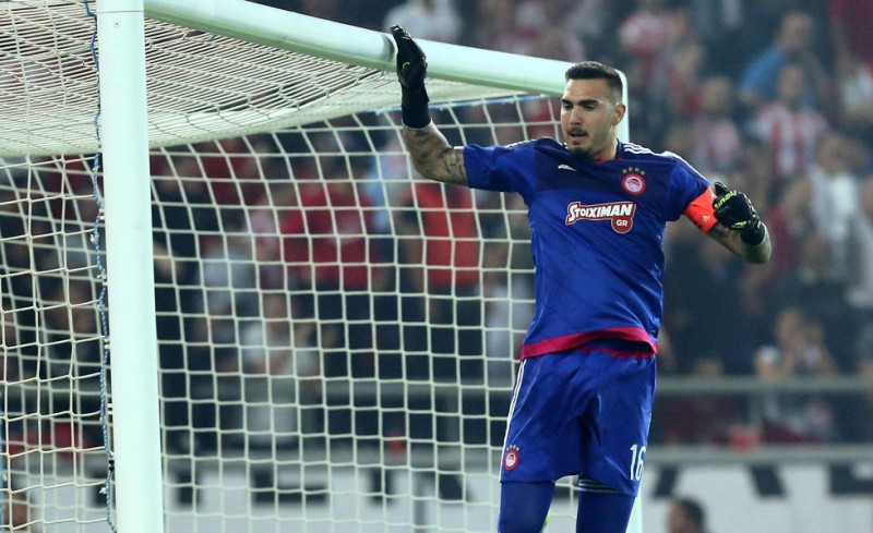 Η... νέα εστία του Ρομπέρτο, είναι φανταστική! (photo)