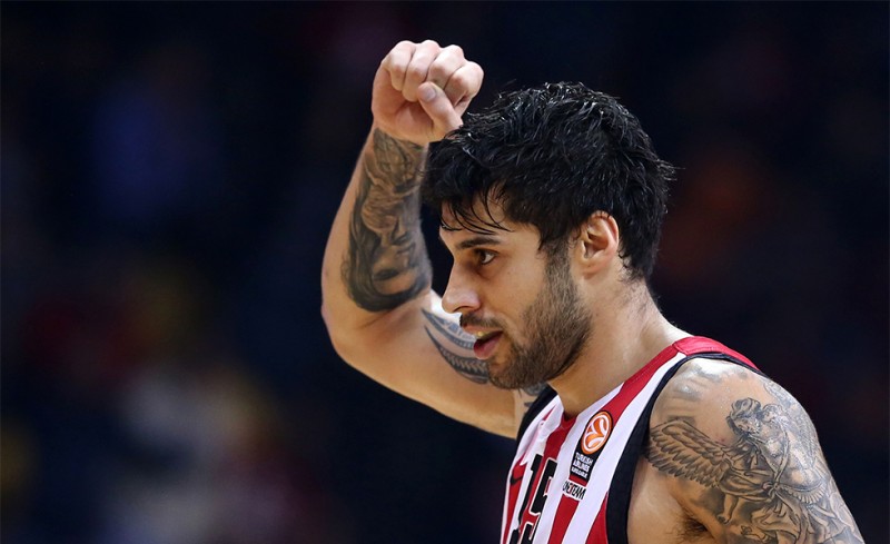 Έμεινε στο Λιμάνι της καρδιάς του ο Γιώργος Πρίντεζης!