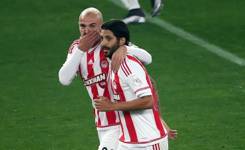 Απόλλωνας για Τσόρι και Καμπιάσο