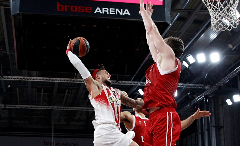 Στον δρόμο του Θρύλου ο Χάκετ!