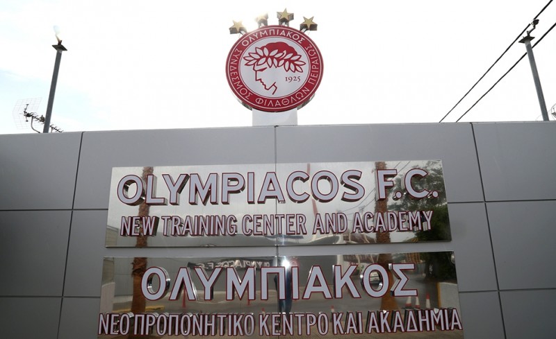 Η φιλοσοφία που θέλει να συνεχίσει ο Ολυμπιακός