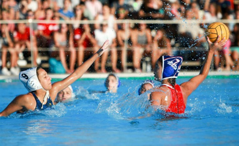 Έτοιμες για την Τελική Φάση οι Νεανίδες!