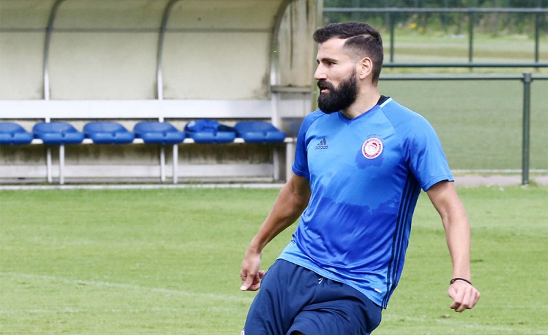 Τόσο είναι το deal για Σιόβα!