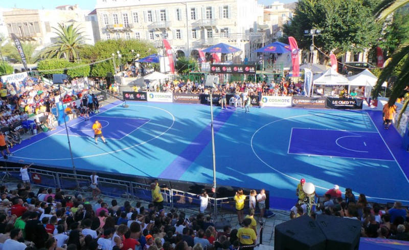 Με Χάινς και Μάλτση ο Πρίντεζης!