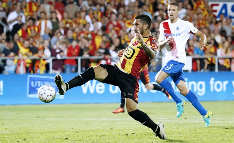 Το... παλεύει ο Κολοβός (video)