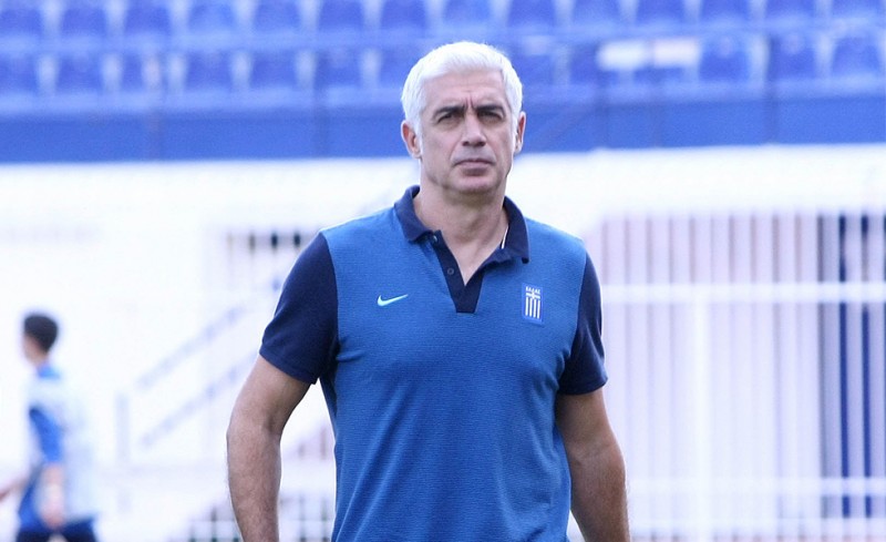 Με Ροναλντίνιο ο Νικοπολίδης!