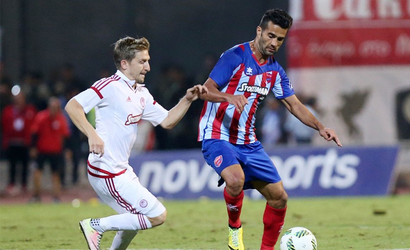 Φιλικό με Πανιώνιο για τον μικρό Βαγγέλη!