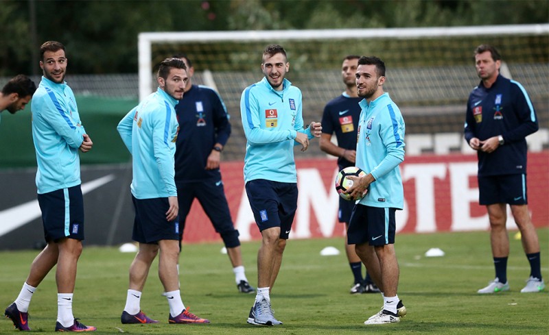 Η ξεχωριστή 