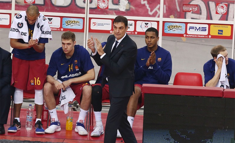 Ανακοινώθηκε ο Μπαρτζώκας