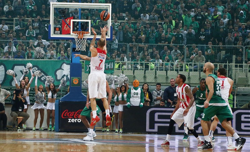 Πάρτε το εκεί μέσα! Ξανά!