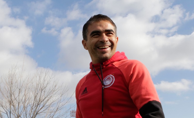 Στα Γιάννενα ο Ιμπαγάσα! (photo)