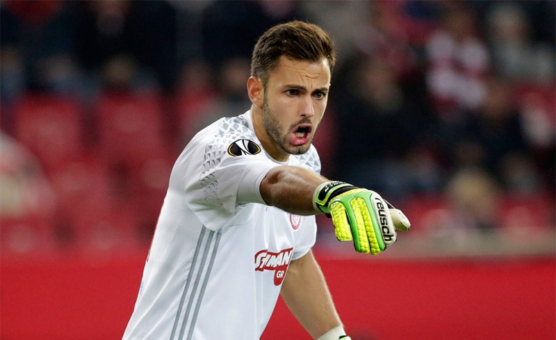 Η Γκενκ για Λεάλι!