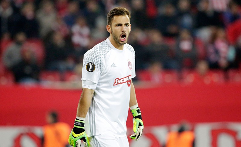 Βερόνα και Άντερλεχτ για Λεάλι