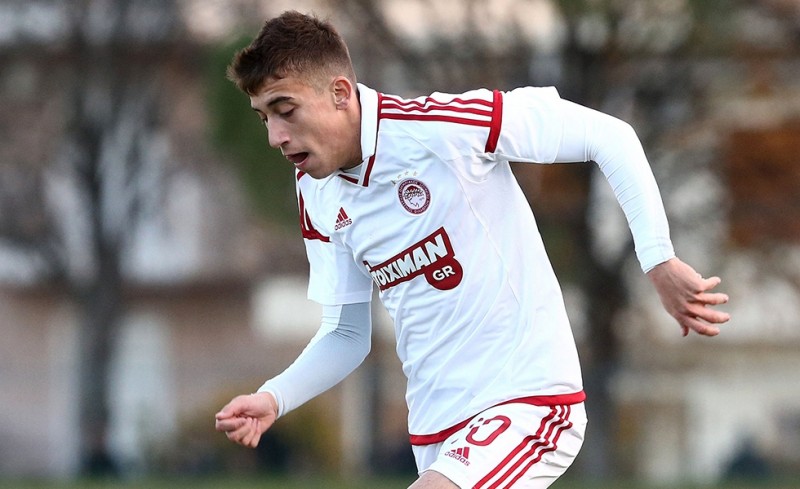 Προς ΠΑΣ ο Τσιμίκας