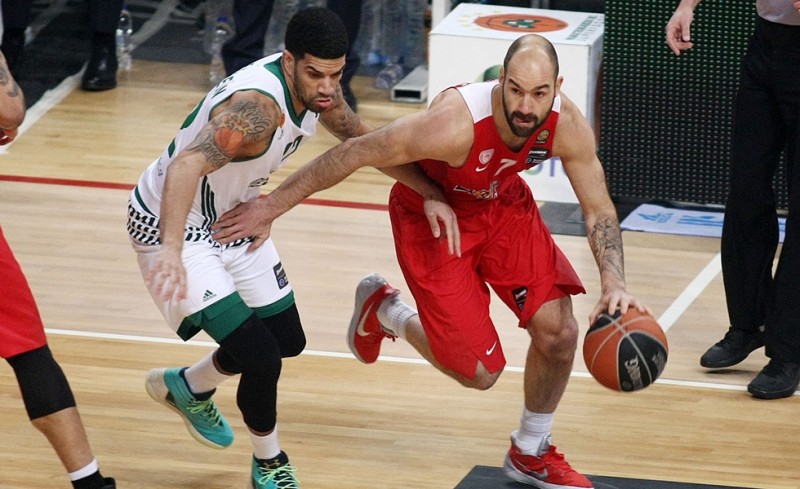 Δεν πάει ΟΑΚΑ ο αρχηγός!