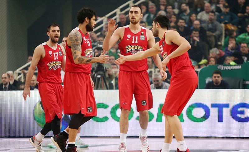 Στο NS2 ο δεύτερος τελικός