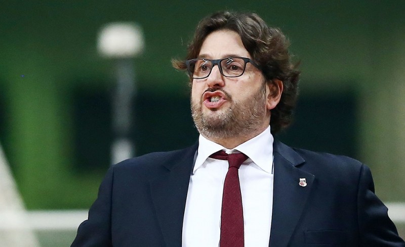 Ο Τρινκιέρι 