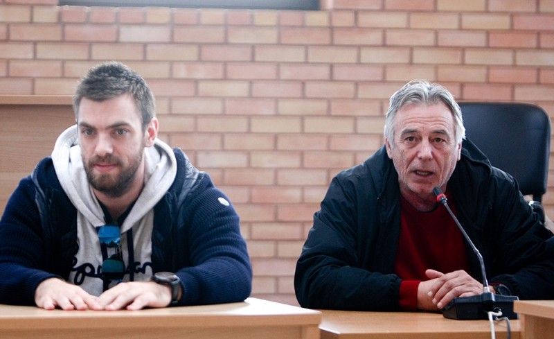 Τροφοδότης των Εθνικών ομάδων ο Ολυμπιακός!