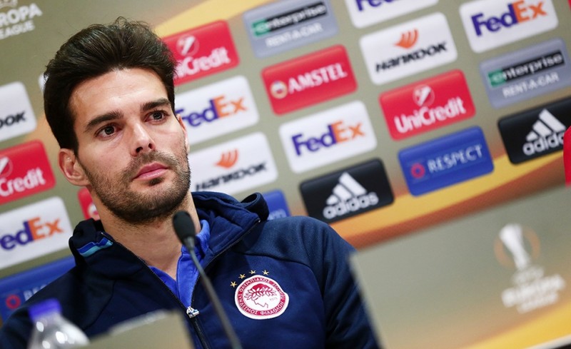 Σοσιεδάδ για Μποτία